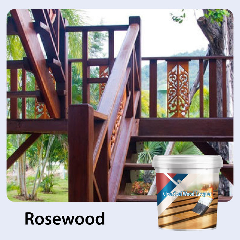 ClearSeal Wood-Paint