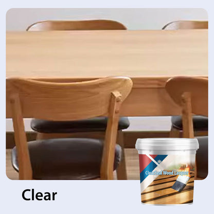 ClearSeal Wood-Paint