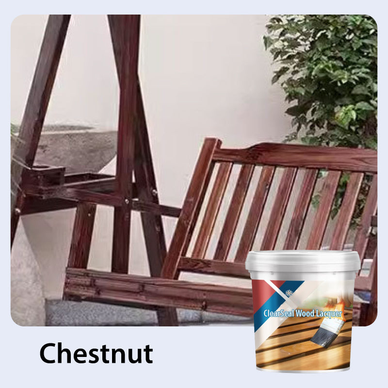 ClearSeal Wood-Paint