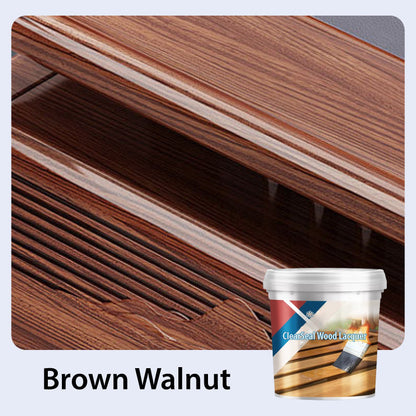 ClearSeal Wood-Paint