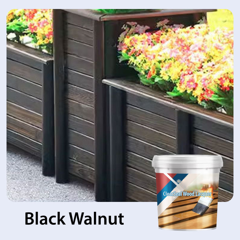 ClearSeal Wood-Paint