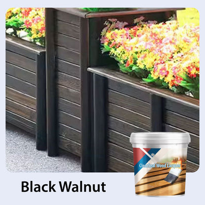 ClearSeal Wood-Paint