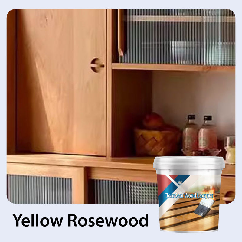 ClearSeal Wood-Paint