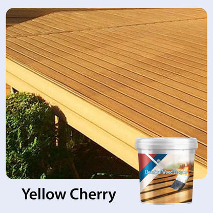 ClearSeal Wood-Paint