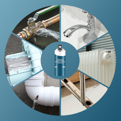 Ensemble de bâtons de fonderie polyvalent, pratique et durable