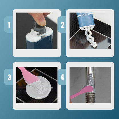 Ensemble de bâtons de fonderie polyvalent, pratique et durable