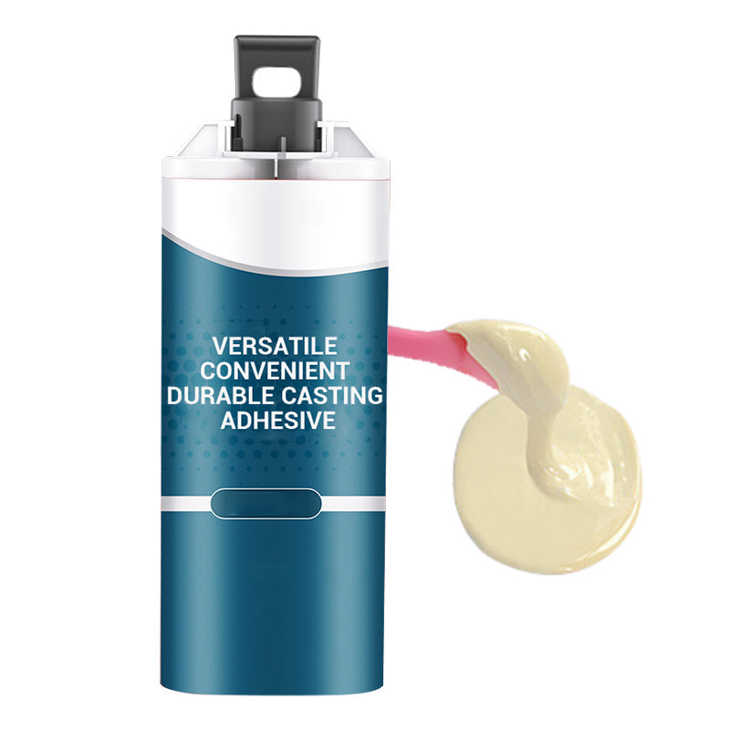 Ensemble de bâtons de fonderie polyvalent, pratique et durable