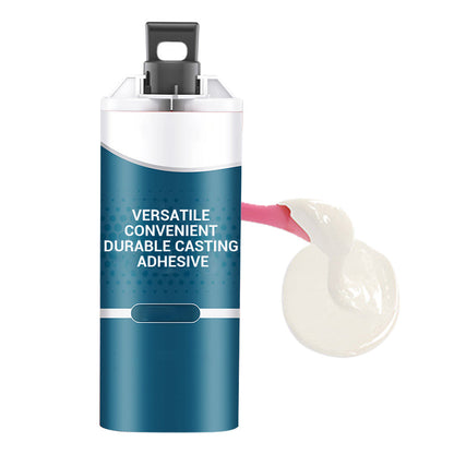 Ensemble de bâtons de fonderie polyvalent, pratique et durable