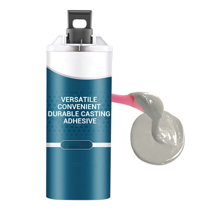Ensemble de bâtons de fonderie polyvalent, pratique et durable