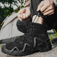 Herren Outdoor Mesh Wanderschuh