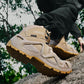 Herren Outdoor Mesh Wanderschuh