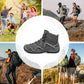 Herren Outdoor Mesh Wanderschuh
