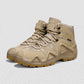 Herren Outdoor Mesh Wanderschuh