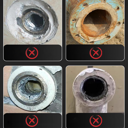 🔥 Ventes à chaud 🔥 outil d'extraction multifonctionnel pour tuyaux cassés