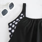 🏖️ Heißer Sommer – 50% RABATT 👙 Zweiteiliges Damen-Bikini-Set mit Polka-Dots