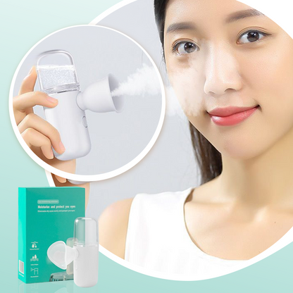 🔥nieuwste model 2025🎁Nano Eye Mist Sprayer (Gratis oogverzorgingsoplossing)