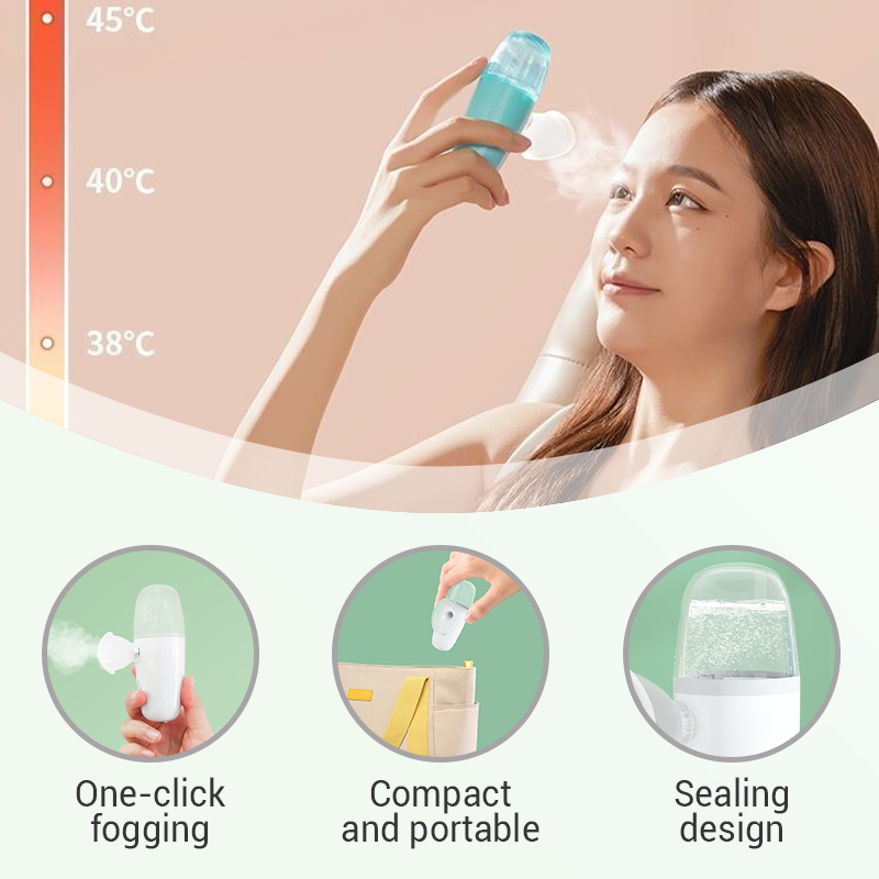 🔥2025 senaste modell🎁Nano ögonspray (gratis ögonvårdslösning)