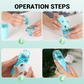 🔥nieuwste model 2025🎁Nano Eye Mist Sprayer (Gratis oogverzorgingsoplossing)
