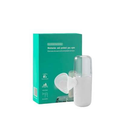 🔥2025 senaste modell🎁Nano ögonspray (gratis ögonvårdslösning)