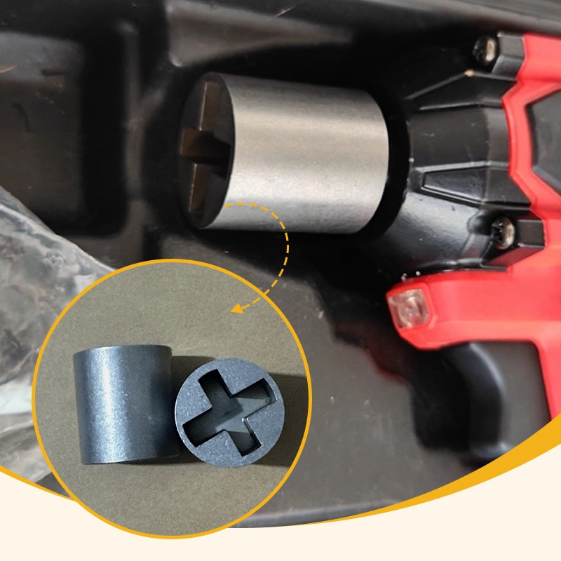 🎁Adaptateur jack universel pour perceuse à main