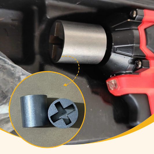 🎁Universal jack adapter for hand drill