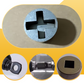 🎁Universal jack adapter for hand drill