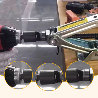 🎁Adaptateur jack universel pour perceuse à main