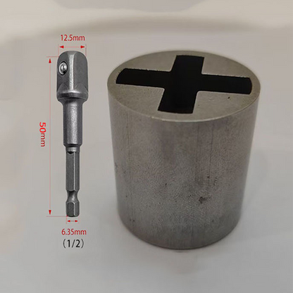 🎁Adaptateur jack universel pour perceuse à main
