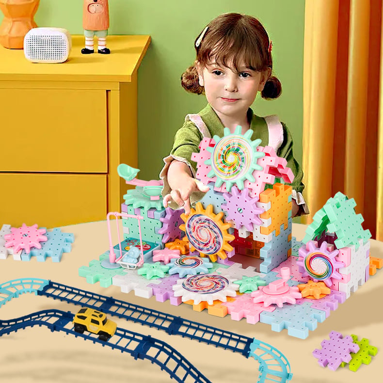 Giochi di moduli per ingranaggi elettrici