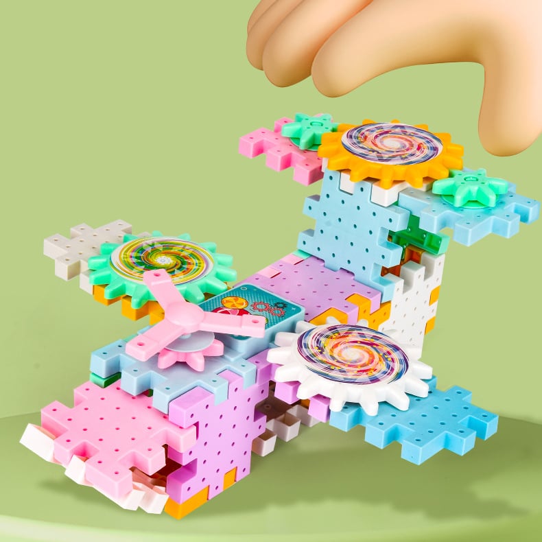 Giochi di moduli per ingranaggi elettrici