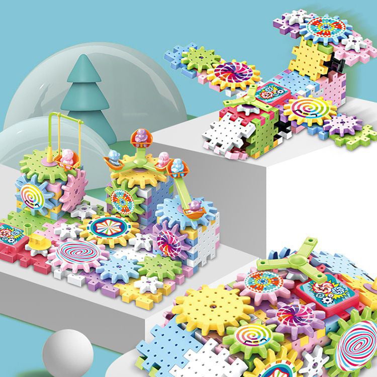 Giochi di moduli per ingranaggi elettrici