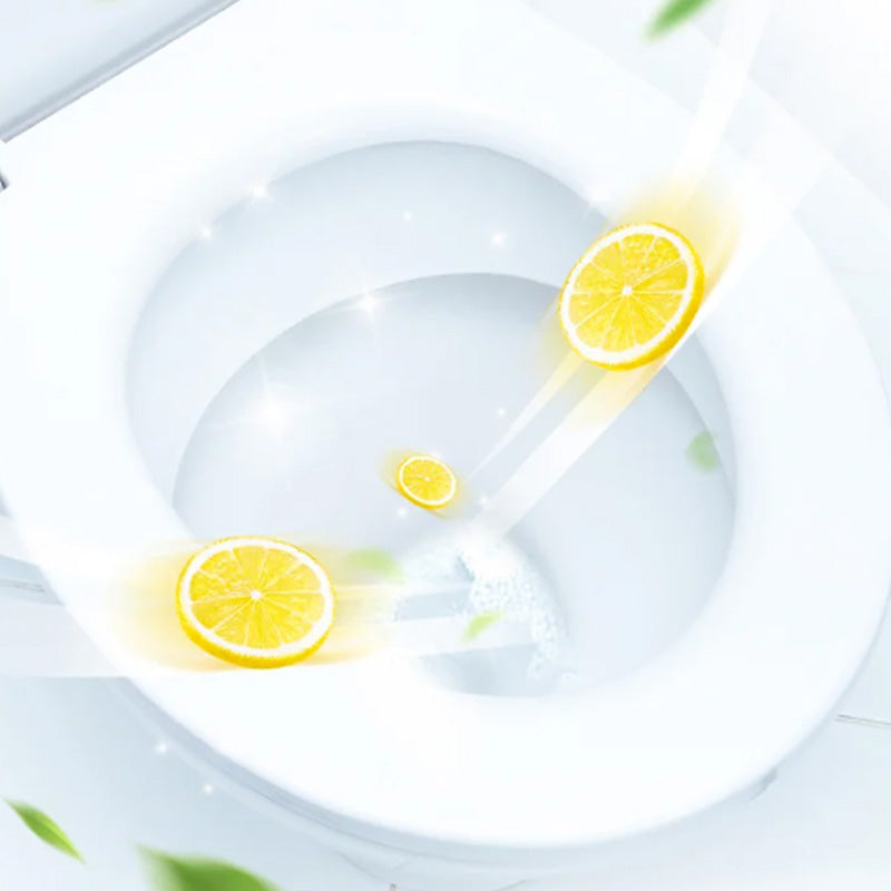 🔥Nieuwe Hot Selling🔥Krachtige toiletpotreinigingstabletten