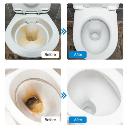 🔥Nieuwe Hot Selling🔥Krachtige toiletpotreinigingstabletten