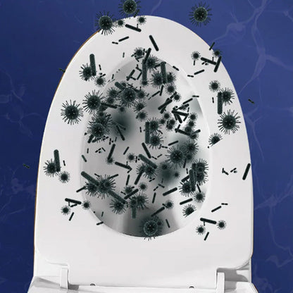 🔥Nieuwe Hot Selling🔥Krachtige toiletpotreinigingstabletten