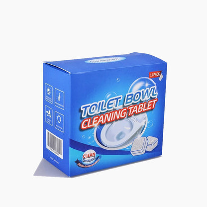 🔥Nieuwe Hot Selling🔥Krachtige toiletpotreinigingstabletten