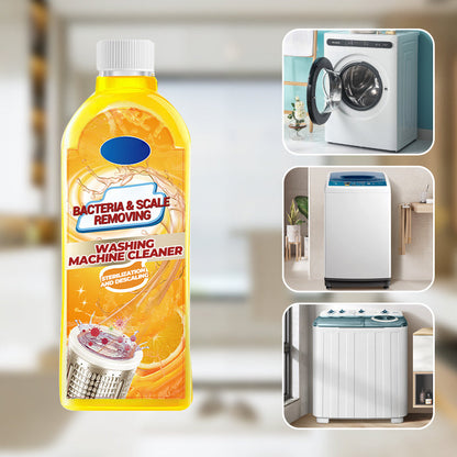 Nettoyant intensif contre les bactéries et les dépôts de rémescalité