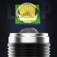 Rechargeable light LED lamp with movement sensor