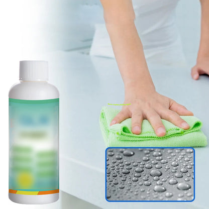 Marmorf Stain Cleaner steinkrystallplate