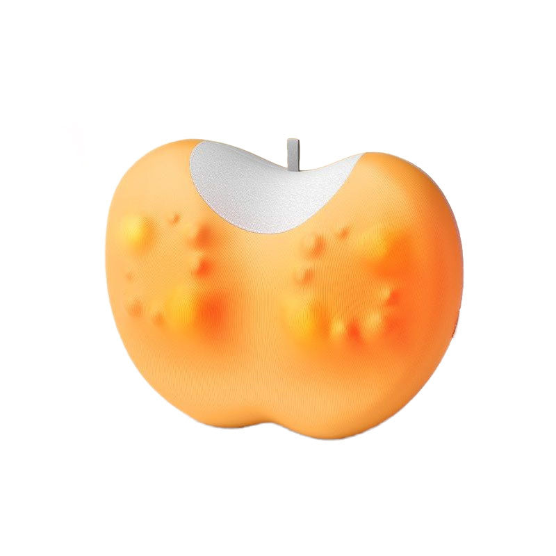 🔥Vente chaude 2025🔥Coussin de massage 3D pour le cou et le dos avec chaleur