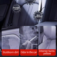 Crema di pulizia interna per auto