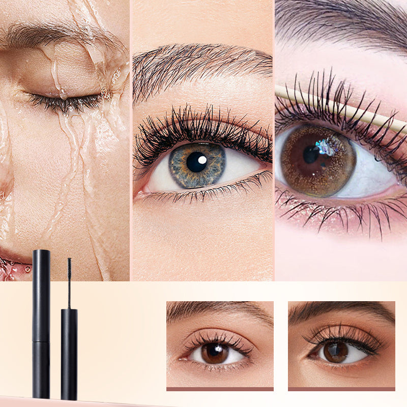 🎉Koop 1, krijg 1 gratis🎉Waterdichte mascara