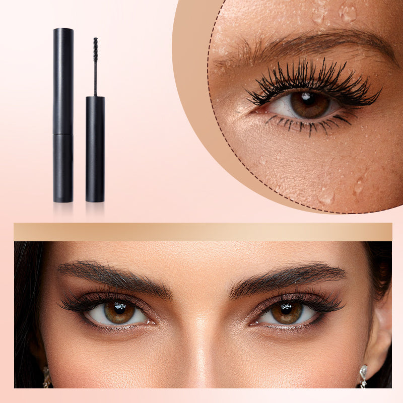 🎉Koop 1, krijg 1 gratis🎉Waterdichte mascara