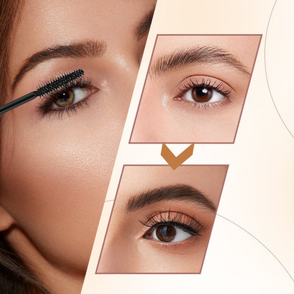 🎉Koop 1, krijg 1 gratis🎉Waterdichte mascara