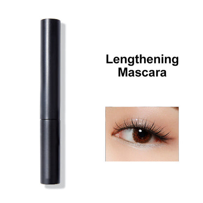 🎉Koop 1, krijg 1 gratis🎉Waterdichte mascara
