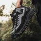 Scarpe da uomo resistenti alla moda, non slip e abrasione