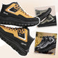 Scarpe da uomo resistenti alla moda, non slip e abrasione