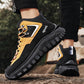 Scarpe da uomo resistenti alla moda, non slip e abrasione