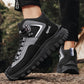 Scarpe da uomo resistenti alla moda, non slip e abrasione