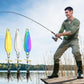 🔥2025 HOT SALE🔥🐟Metallpropeller-Angelköder zum Fangen von Fischen