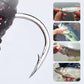 🔥2025 HOT SALE🔥🐟Metallpropeller-Angelköder zum Fangen von Fischen